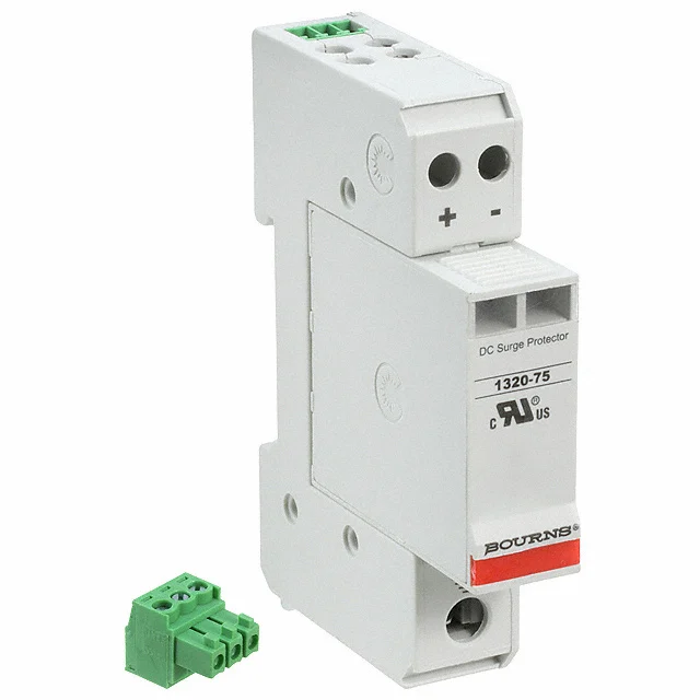 1320-S-75 Bourns Inc. TVS - Dispositivos de protección contra sobretensiones (SPD)